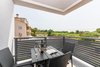 Grivičić Apartment B - Poreč - 7
