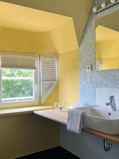 Stuckhotel Fettehenne - 2