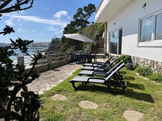 Villa en Sanxenxo a pie de playa, Barreiros - 9