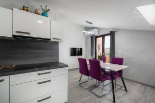 Apartment Orhidea in a peaceful place - Umag - 7