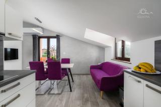 Apartment Orhidea in a peaceful place - Umag - 8