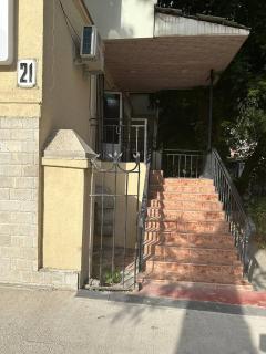 Apartment - Tashkent - 2