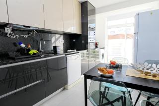 C23 - Parkway Entrance Apartment in Lagos - Lagos - 6