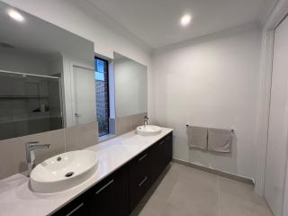 Sun and Sea Holiday Home - Cowes - 4