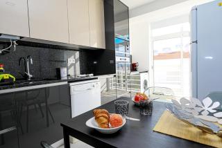 C23 - Parkway Entrance Apartment in Lagos - Lagos - 4