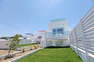 Xenos Villa 7 with a Private pool near the sea - Tigaki - 3