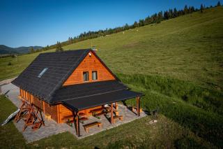 Chata Planina - Michalová - 9