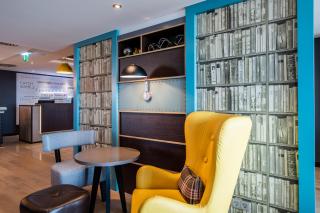 Premier Inn München City Schwabing - Monaco di Baviera - 6