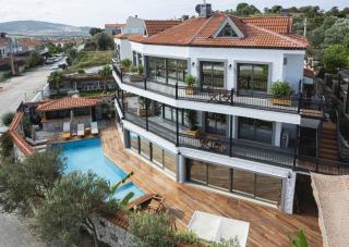 Lunas Alaçatı - Alaçatı - 9