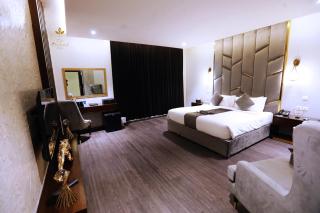 The Orchard Hotel Lahore - Lahore - 5