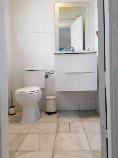 Casa con piscina privada - 1