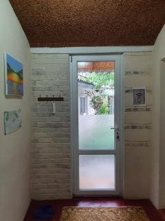 Authentic apartment in the centre - 1