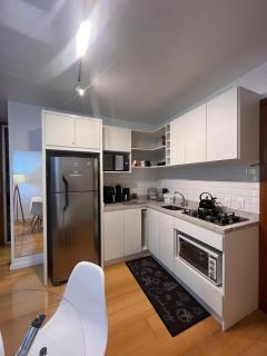 Apartamento em Gramado - Gramado - 2