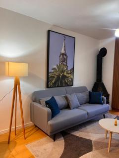 Apartamento em Gramado - Gramado - 8