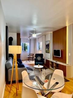 Apartamento em Gramado - Gramado - 0