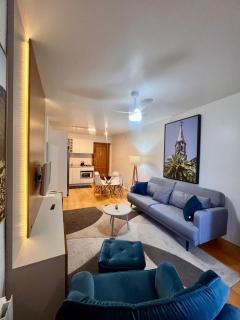 Apartamento em Gramado - Gramado - 7