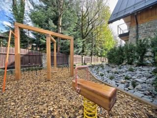 VisitZakopane- Toscana Apartment - Zakopane - 4