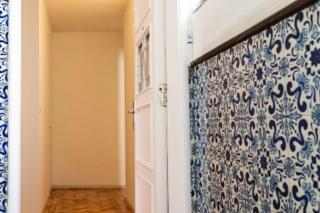 Charmant appartement climatisé avec balcons - Porto - 9