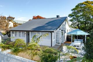 Steamers Bungalow - Huskisson - 9