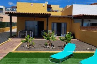 Pura Vida Luxury Home Sea View - Caleta de Fuste - 0