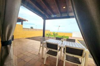 Pura Vida Luxury Home Sea View - Caleta de Fuste - 6