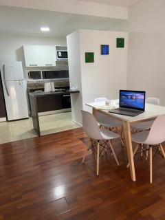 Departamento en Caballito con Sauna y Pileta, - 1