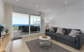 Via Celere 2405 Beautiful apartment with seaview - 6