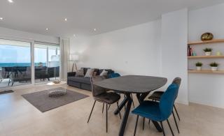 Via Celere 2405 Beautiful apartment with seaview - 3