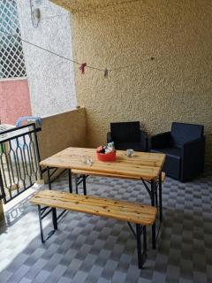 MAR SANTINI B&B - 7