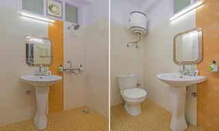 Hotel Peak View, 300 Mts From Mall Road - Mussoorie - 1