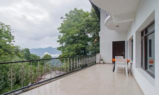 Hotel Peak View, 300 Mts From Mall Road - Mussoorie - 7