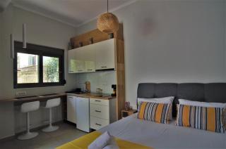 Antigonis Garden House - Chania - 5