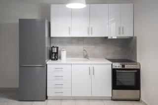 N&J Apartment 2 by Booking Kottas - Pefkochori - 7