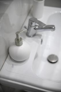 N&J Apartment 2 by Booking Kottas - Pefkochori - 2