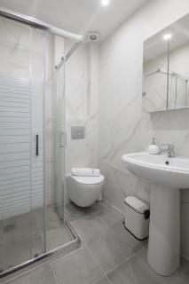 N&J Apartment 2 by Booking Kottas - Pefkochori - 5