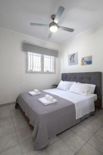 N&J Apartment 2 by Booking Kottas - Pefkochori - 1