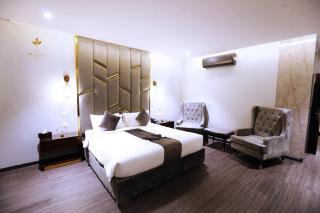 The Orchard Hotel Lahore - Lahore - 4