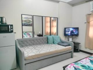 Newport City Condo near Manila Airport Terminal 3 - Manila - 7