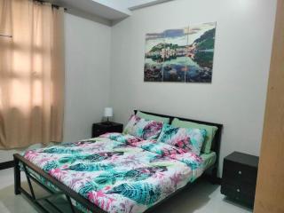 Newport City Condo near Manila Airport Terminal 3 - Manila - 6