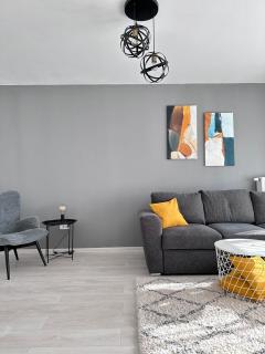 Room44 - Apartment - Brasov - 7