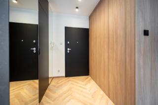 Apartament Piotrkowska 44 - studio - Łódź - 4