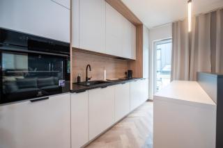 Apartament Piotrkowska 44 - studio - Łódź - 8