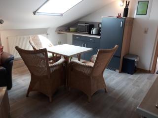 Ferienwohnungen Antonsruh im Kirnitzschtal - 4