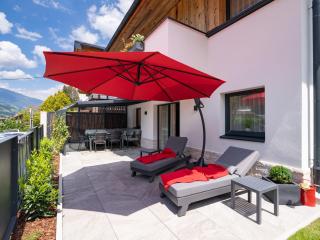 Appartements ALMA - 5