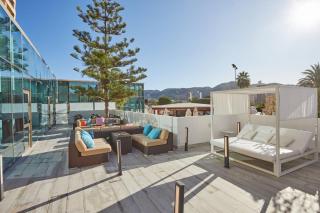 Sandos Benidorm Suites - 9