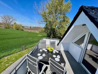 HAUS HOLIDAY - Wohnung 3 - 1