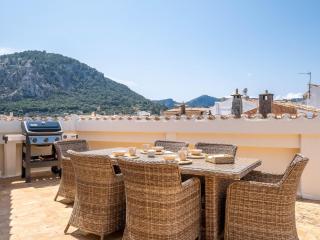 Townhouse La Mirada by SunVillas Mallorca - Pollença - 0