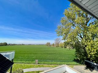 HAUS HOLIDAY - Wohnung 2 - Dahme - 8