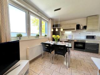 HAUS HOLIDAY - Wohnung 2 - Dahme - 9