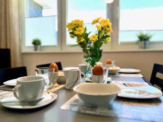 HAUS HOLIDAY - Wohnung 2 - Dahme - 4